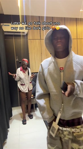 Addressing Colorism: Conversations about Preferences