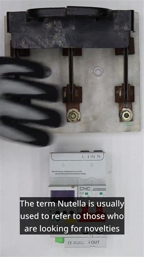 Smart Technology as WiFi Circuit Breaker A WiFi smart circuit...