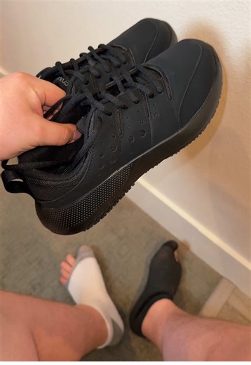 Explore the New Comfort of Crocs Work Shoes