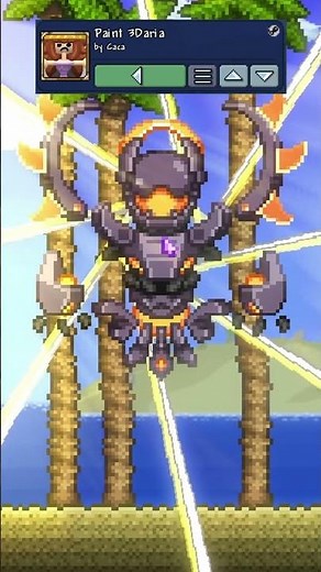 Terraria Texturepack top 4 #terraria #shorts