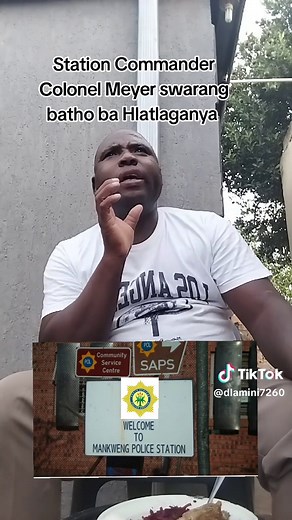 Mangu Kweng Police Station Updates and Community Insights