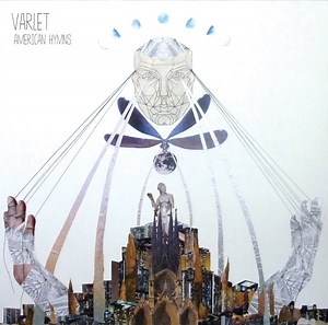 Varlet - American Hymns