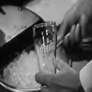 Coca-Cola 1961 | Historical Pictures