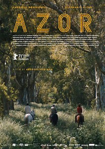 Azor - Película - 2021 - Crítica | Reparto | Estreno | Duración | Sinopsis | Premios - decine21.com