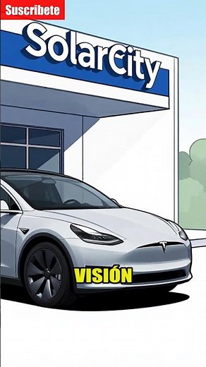 Tesla y SolarCity: Una Adquisición Audaz para Dominar la Energía Renovable