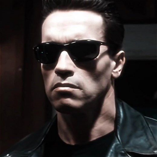 T-800 lied ☠️🔥 | terminator 2 edit | #edit #terminator #shorts