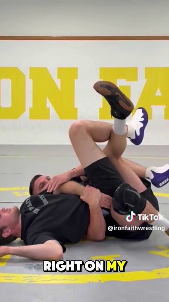 NCAA Record Holder's Tilt Series Wrestling Techniques