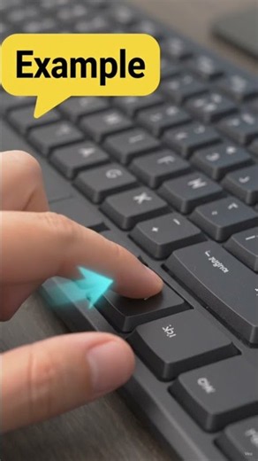 Why Do Computers Use 0 and 1? 🤔 | Binary Explained #computer
