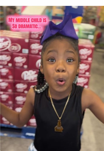 My daughter is so dramatic 🥹 #SheAlwaysCrying #LikeGirl #Daughters #GirlTry