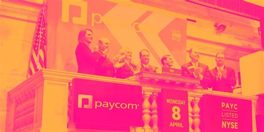 Paycom, AppLovin, Braze, Salesforce, and Elastic Shares Plummet, What You Need To Know
