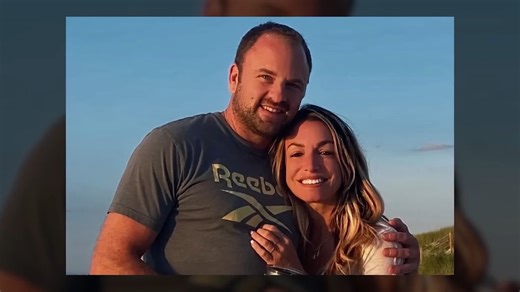 How a Relationship Between a Cop and His Girlfriend Ended in Tragedy