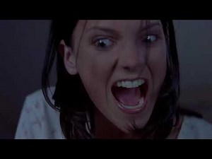 Scary Movie 2 Cindy Campbell Fight Crazy Cat Scene