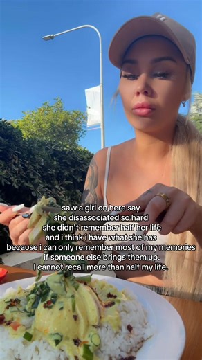 Understanding Dissociation and Memory Loss