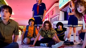 Stranger Things: La historia real detrás del fenómeno de Netflix