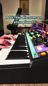 19K views · 75 reactions | Is the Moog Music Matriarch your dream synth?  This paraphonic, semi-modular beast features 90 patch points for endless sound design. https://bit.ly/3RkCVs1 | Sweetwater | Facebook