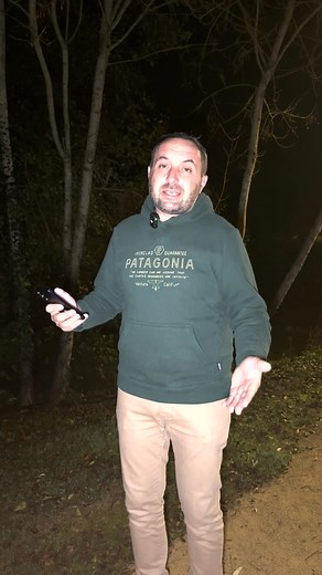 18K views · 260 reactions |  Fin du jeu concours Mission Impossible EP1 !!! Félicitations à @vincecarper2700 qui remporte le fameux sceau étanche Aquos Camo Bucket -- L'épisode 2 de Mission impossible arrive bientôt  | Fox International | Facebook