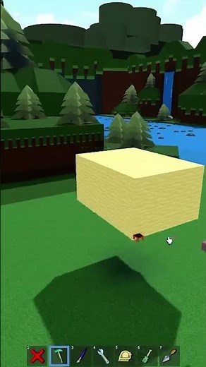 How To Make Mega Monster Truck Wheels In BABFT