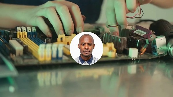 How to change PC name in Windows 11 (in SECONDS)