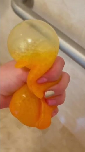 The BEST & WORST Fidgets to Bring to the Shower! 💦 🧼