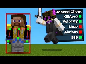 I Secretly Hacked Against this YouTuber