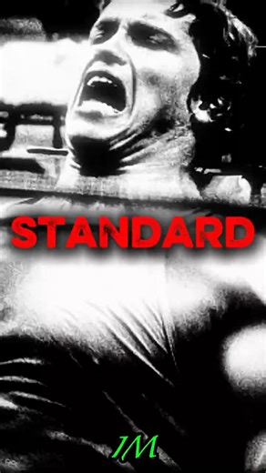 🔥Arnold Schwarzenegger: Not Everyone Belongs Here.