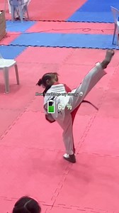 494K views · 9.3K reactions | Taekwondo Life, Rian 屢♥️ #taekwondo #tkd #tkdgirl #poomsae #martialarts #studentathlete #fypシ #viralreels #highlightsシ゚ #reelsviralシ #reelsvideoシシ | Rian: The Kick Reaper | Facebook