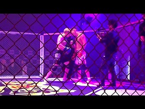 Breaking Down6でサイトウくんがとんでもない戦いを繰り広げたので公開します