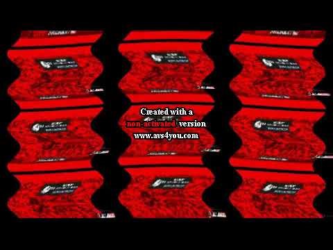 ABC 1962 Color Presenation Logo Effects Round 4 VS JCJM0506 ONLY fixed