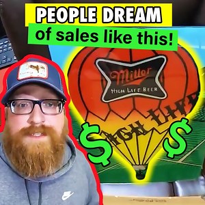 1M views · 4.9K reactions | Basement Treasure Hunt - Forgotten Gems! | Froggy Flips | Facebook