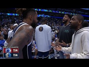 D'Angelo Russell's Low IQ Drives the Mavericks Crazy