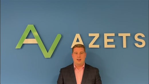 C2S Awards 2026 - Category Sponsors Azets