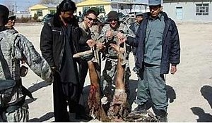 Insurgents' bodies incident - Alchetron, the free social encyclopedia