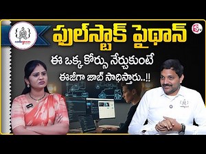 Codegnan : From Beginner to Job-Ready: Python Full Stack Explained | Money Coach