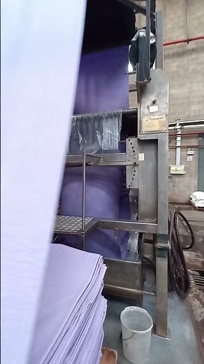 fabrica textil procesos textiles