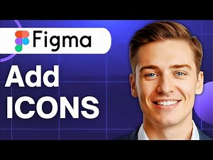 How To Add Icons In Figma For Fast 2025 Guide