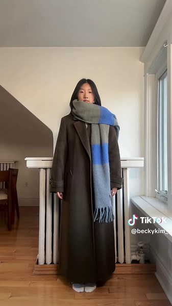 How to Layer for Winter: Tips and Outfit Ideas