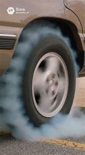 Slamming the gas pedal to the floor #driving #automobile #streetdriving #drivinglessons