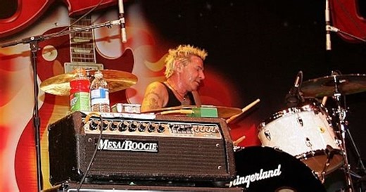 Drummer Thommy Price dies