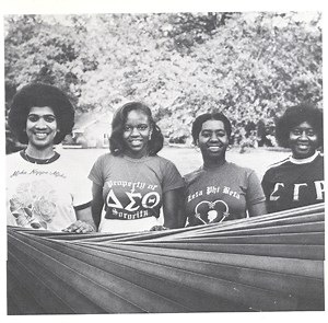 The History of Sororities at Spelman College - HBCU Buzz