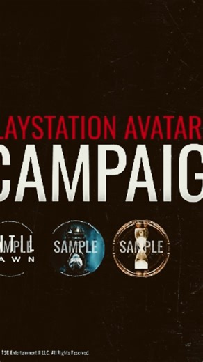 🔥 Comment débloquer les avatars gratuits Until Dawn sur PS4 et PS5 ! #YouTube #short