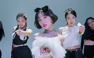 【收藏级画质】VIVIZ《BOP BOP》4K超清合集——5个版本的《BOP BOP》，你都看全了吗？