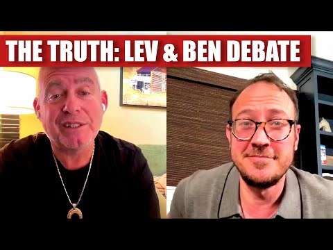 MERRY CHRISTMAS FROM LEV