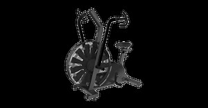 HD Air Bike | Hammer Strength