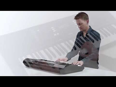 Yamaha PSR E363 Digital Keyboard Overview