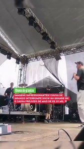 158K views · 1.5K reactions | IMAGENS IMPRESSIONANTES! Uma forte...