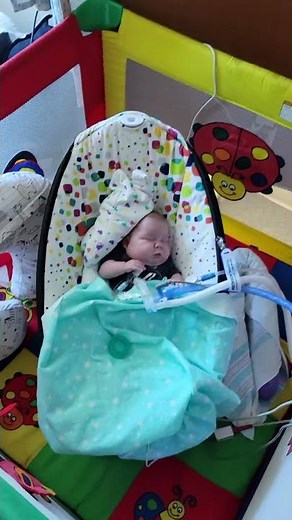 First Swing Experience