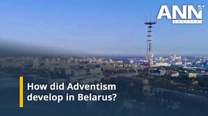 WATCH: ADVENTIST MISSION IN BELARUS: ITS AMAZING ORIGINS AND REMARKABLE HISTORY When Belarusians introduce themselves to others, many people are uncertain as to where Belarus is. On the other hand, Belarus is a one-of-a-kind destination with picturesque villages, ancient forests, and a warm, welcoming culture. The Lord also opened the door to Adventism in this country and has allowed His gospel to reach many people. The Seventh-day Adventists in that place are on a mission and are always strivin