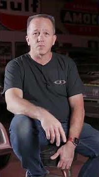 Holley Pro Spotlight: 30 Years of Craftsmanship with Johnson’s Hot Rod Shop (part1)