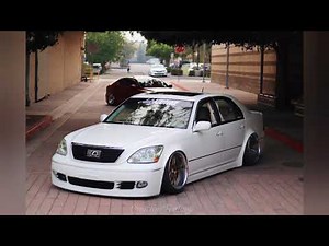 LS430 DIY spark plug tune up