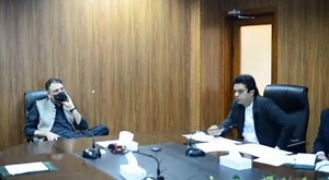 1.5K views · 93 reactions | ‏وفاقی وزیر اسدعمرکی زیرصدارت...